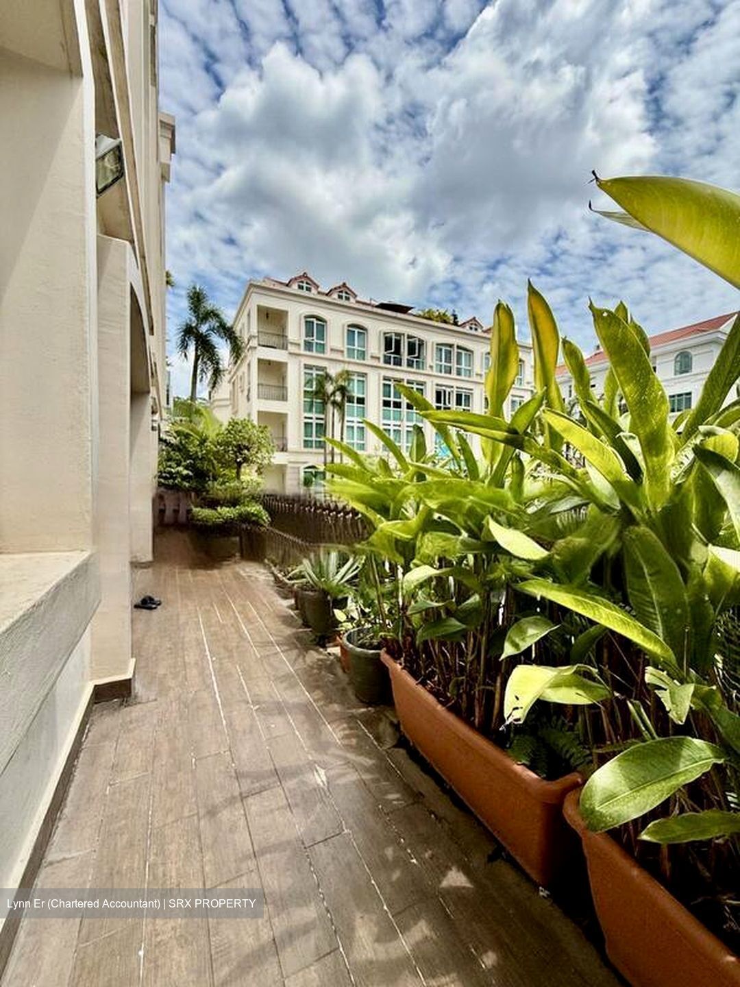 Sixth Avenue Ville (D10), Condominium #448954151